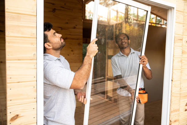 Range of Insulation Solutions in Bangs, TX